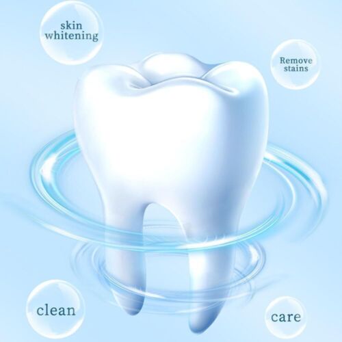 Scoban Whitening Toothpaste, Scoban Whitening Toothpaste, Removes Stains - Foto 5 di 12