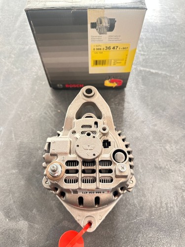 Bosch Lichtmaschine 0986036471 Mazda 626 14V 70A - Bild 2 von 4
