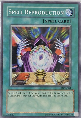 going second decks yugioh Top 10 Monsters for Playing Second in "Yu-Gi-Oh!"