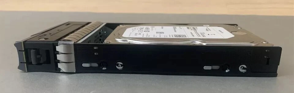NETAPP X477A-R6 4TB SAS 7.2K RPM HARD DRIVE 108-00315 DS4246 DS4243 X477A - Image 4 of 4