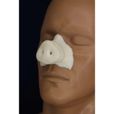 Rubber Wear Pig Nose Foam Latex Prosthetic Appliance for SFX/Cosplay