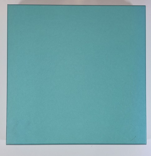 Rare Tiffany & Co. Chinese New Year Tiger Kite VIP Gift Box-EMPTY Approx 12x12x2 - Picture 14 of 24