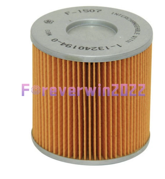 1PCS NEW FOR SAKURA F-1507 Diesel Filter Element 1-13240194-0 | eBay