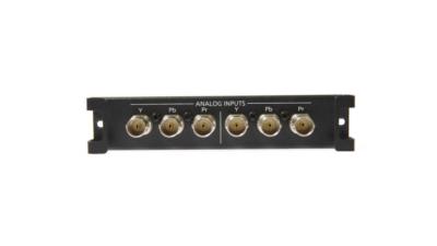 Carte Audio Entrée/Sortie Analogique et S/PDIF
