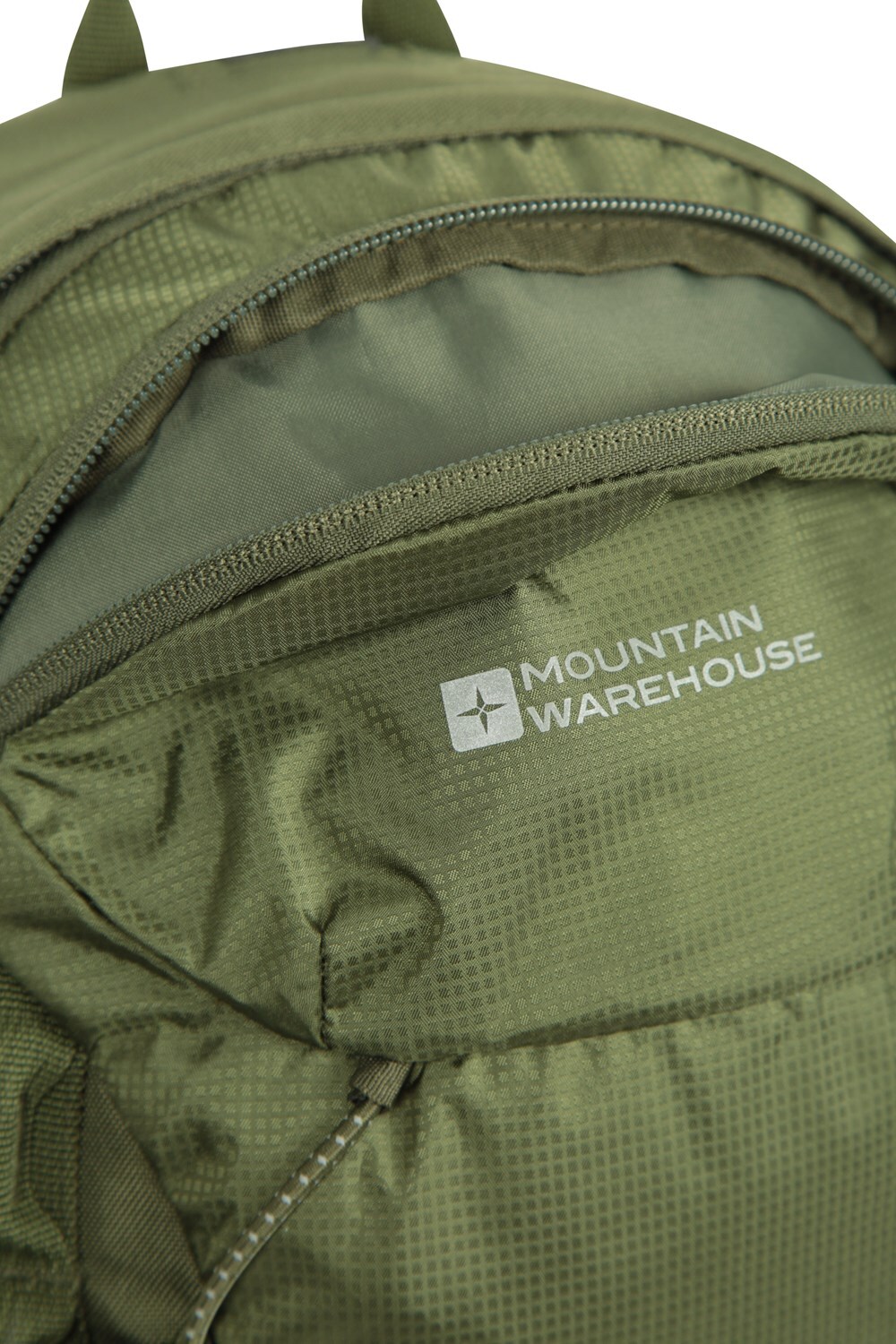 Mountain Warehouse Pace 20L Rucksack Hydration Compatible Backpack