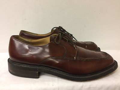 BARKER MEN DRESS SHOES BROWN MADE IN ENGLAND SIZE US 10.5 | eBay display picture 3