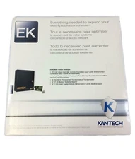 KANTECH | EK-1M-RDR, One-Door Access Control Expansion Kit