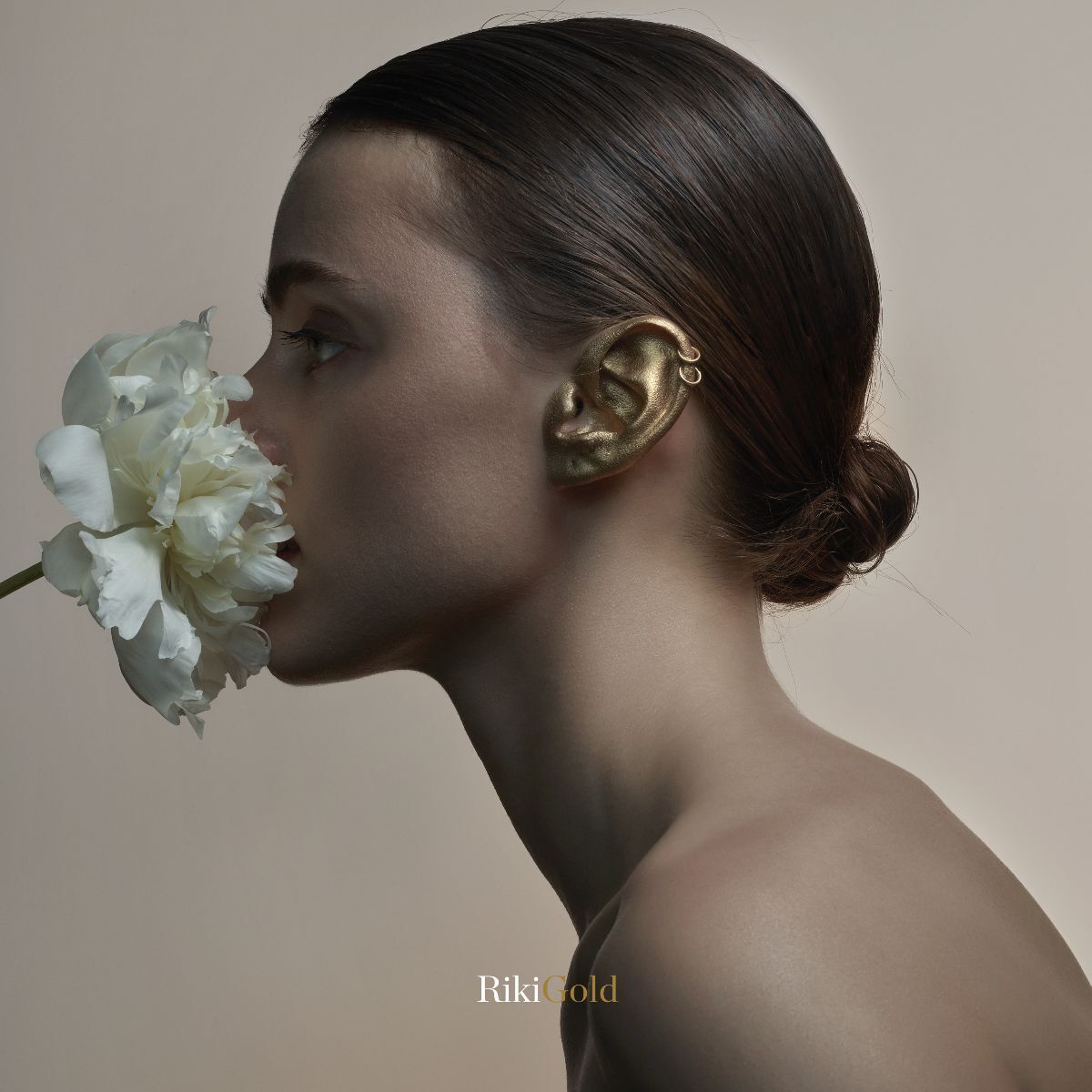 Riki Gold (Vinyl LP) 12" Album Coloured Vinyl