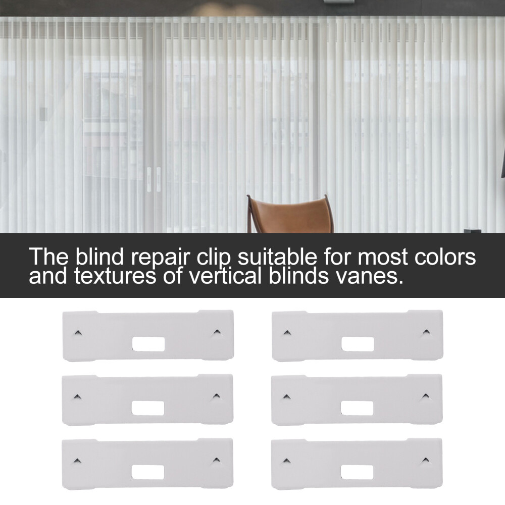 Blind Repair Tabs Vertical Blind Vane Saver Vertical Blind Accessories eBay