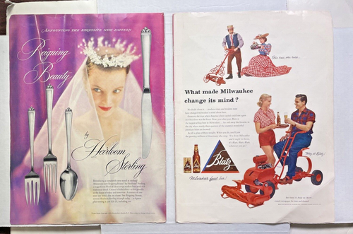 Life Magazine May 25, 1953 Marilyn Monroe COVER ONLY - Picture 3 of 5