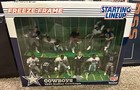 SLU Custom Box Dallas Cowboys 1991 Super Bowl Champ 11 Figure Emmitt Aikman Lot — photo 1
