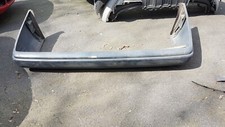 Mercedes E-Klasse W124 Limousine Heckstoßstange 1248800340 12.1984-06.1993