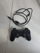 Sony DualShock 3 Sixaxis Playstation 3 PS3 Wireless Controller