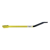 Box End Combination Winch Bar, 38-5/8 In Box End Combination Winch Bar, 38-5/8 In