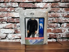 Rugged Frontier 2-piece Grey Men's XL Warm Thermal Underwear Long Johns Set New