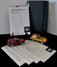 1997 1998 Land Rover Range Rover GEMS Engine Management Service Repair