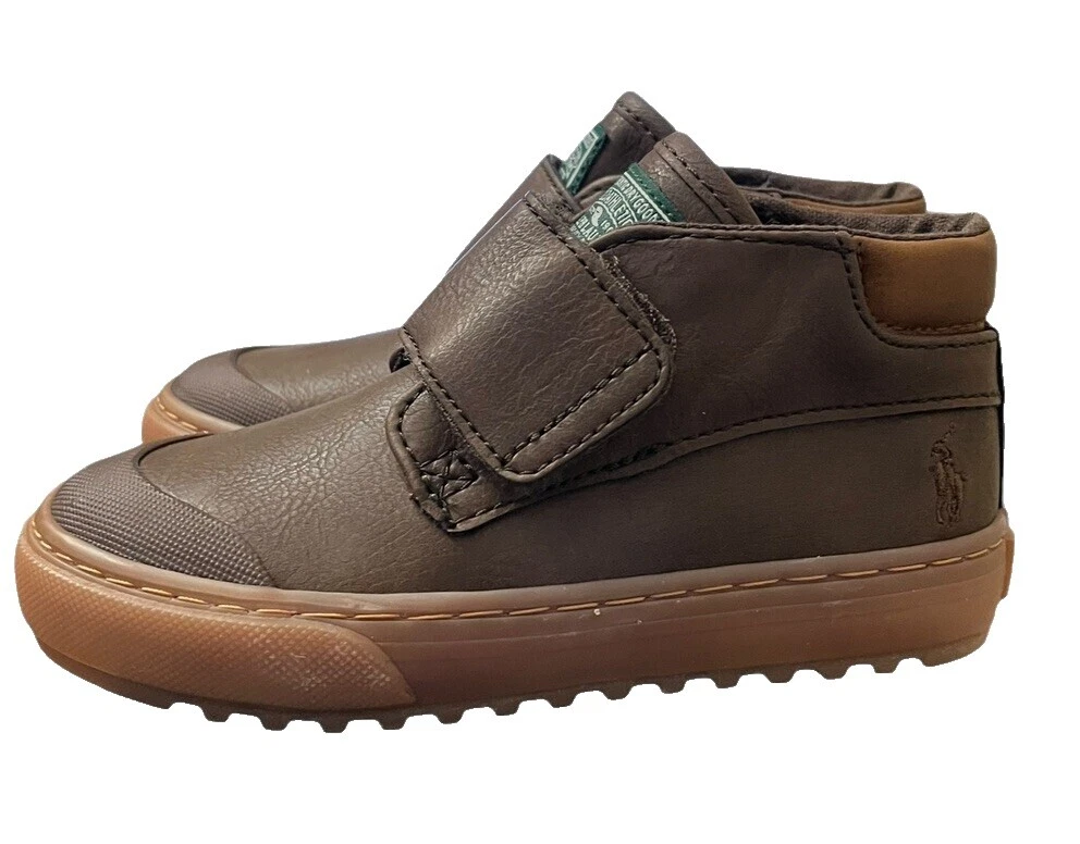 Polo Ralph Lauren Baby 9 US Shoe