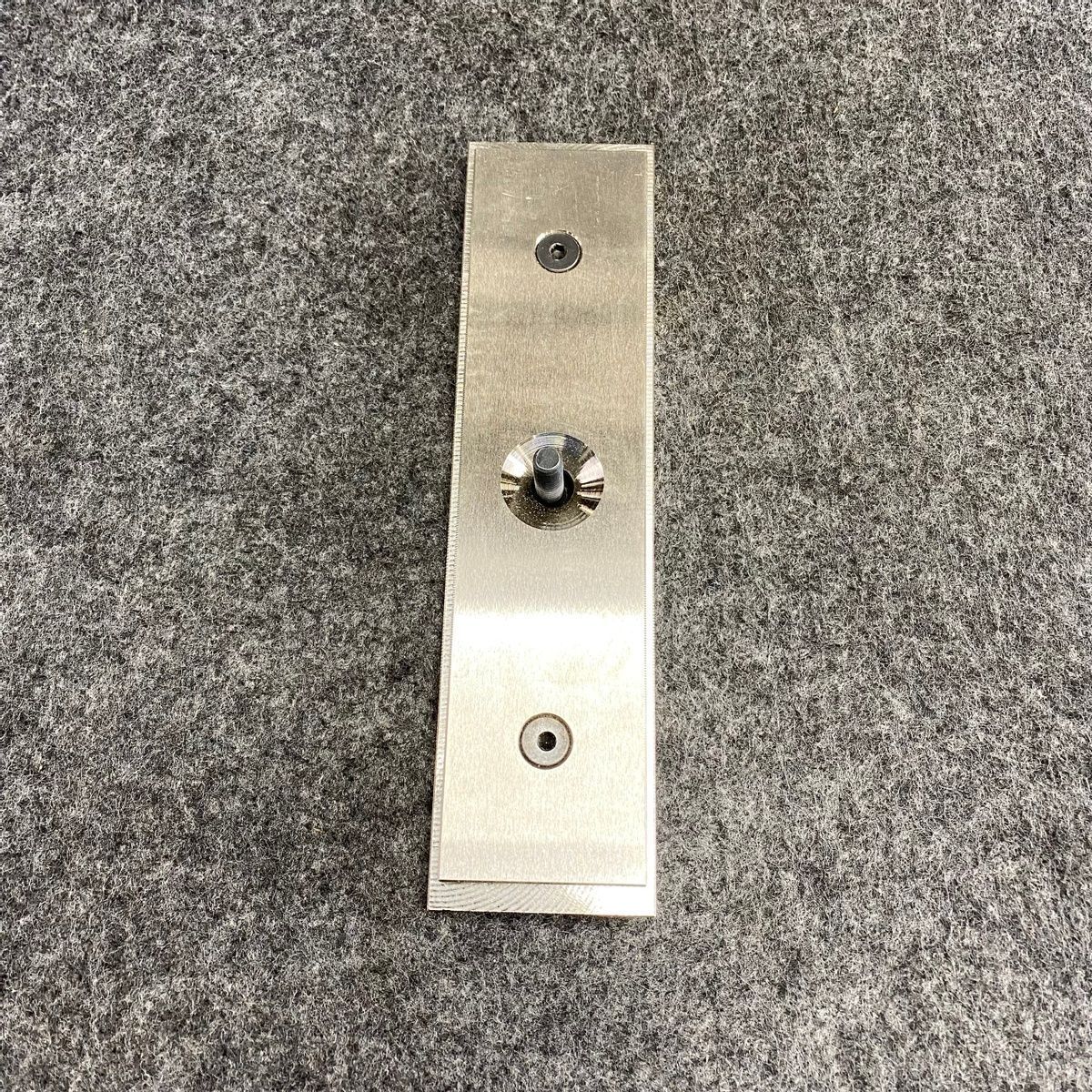 SCHLAGE M490 Lock 12/24v 1500lb Holding Force eBay