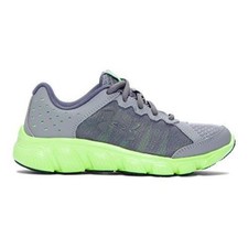 Under Armour UA BPS ASSERT 6 1266319-037 BIG KIDS ATHLETIC SHOES SZ 3Y