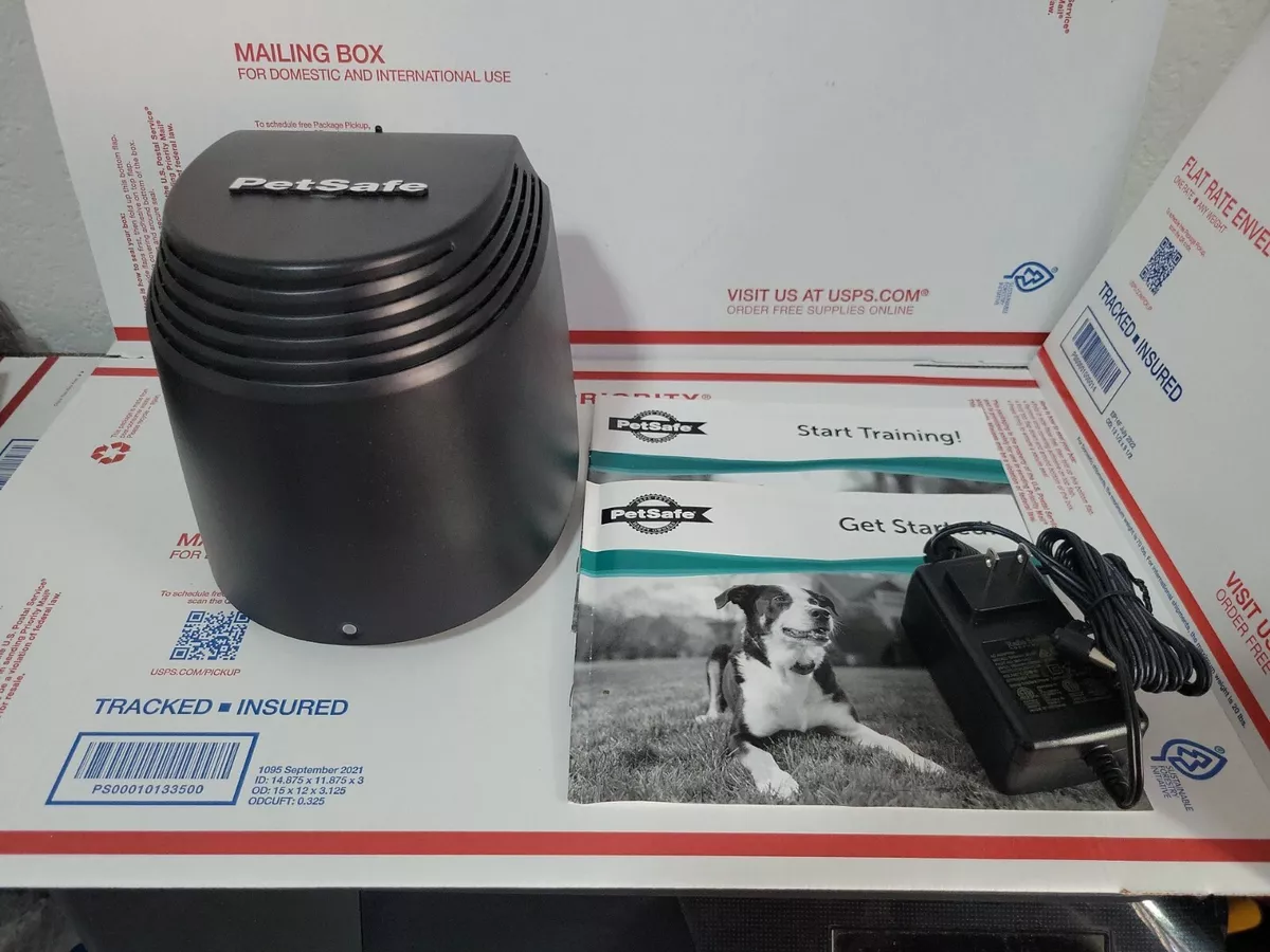 Petsafe wireless cheap collar ebay