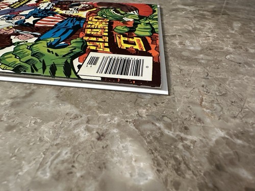 Capitán América #203 9,0 en estado bastante bueno/casi nuevo (Marvel Comics 1976) - Imagen 7 de 22