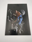 AMAZING SPIDER-MAN #48 Dell Otto Virgin Variant