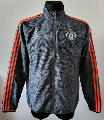 Manchester United 2015 2016 UEFA Champions Legua football