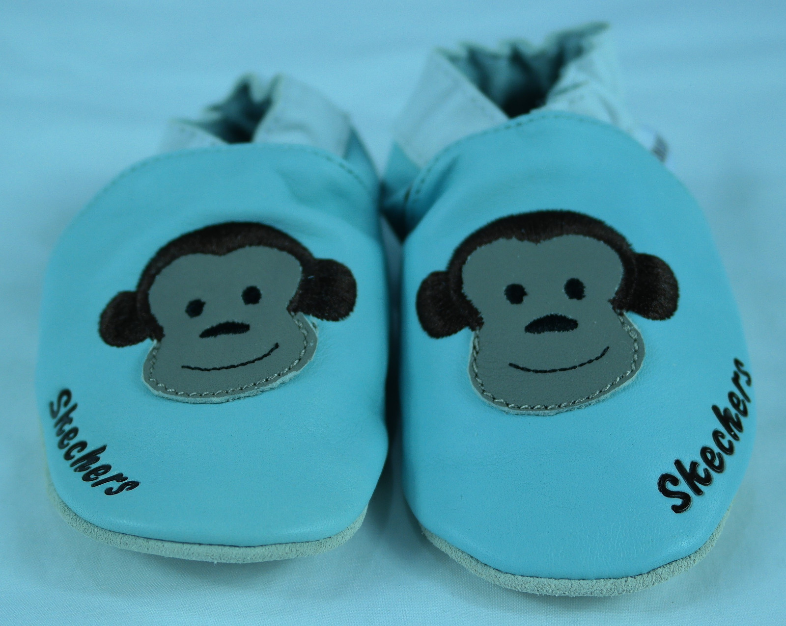 skechers skid resistant