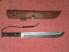 CFK Trail Boss Bowie