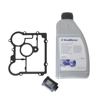 SAAB OPEL VAUXHALL COUPLING  Filter 20986573 & oil service kit