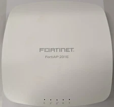 Fortinet FortiAP 231E Wireless Access Point