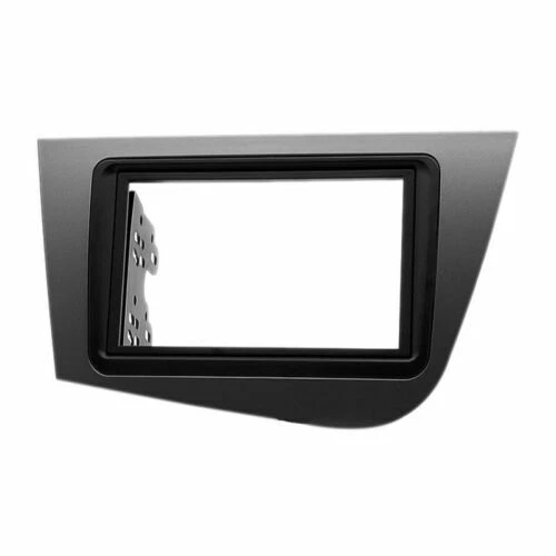 2 DIN Autoradios Leon