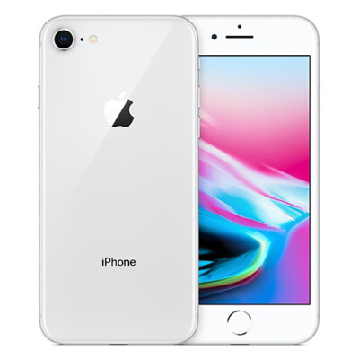Apple iPhone 8 ホワイト 64GB 美品 Original Apple iPhone 8 4.7