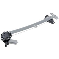 NTY Fensterheber Vorne Links Elektrisch FüR Honda CR-V III Re_ 2.0I-Vtec 4WD