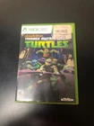 Teenage Mutant Ninja Turtles (Microsoft Xbox 360, 2013)