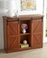 buffet cabinets barn door-style buffet