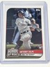 2023 Topps Hobby Rip Night ANTHONY VOLPE RC # 20 New York Yankees Rookie