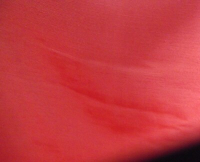 CORAL OTTOMAN FABRIC, 115 cm wide, RIB WEAVE, DAY, EVENING FABRIC, AUSTRALIA