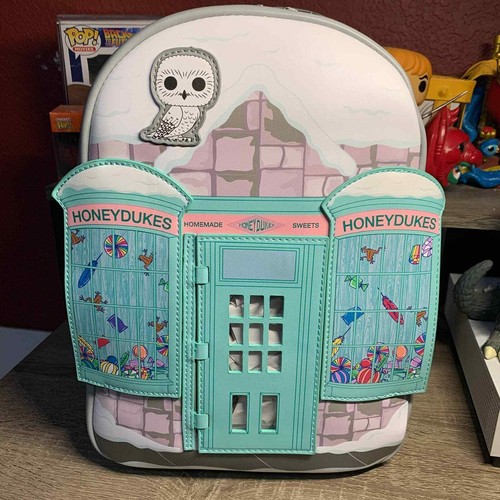 Funko Loungefly Harry Potter 2021 LACC 