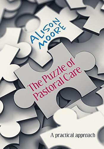 Thumbnail - `moore, Alison` Puzzle Of Pastoral Care Book Neu