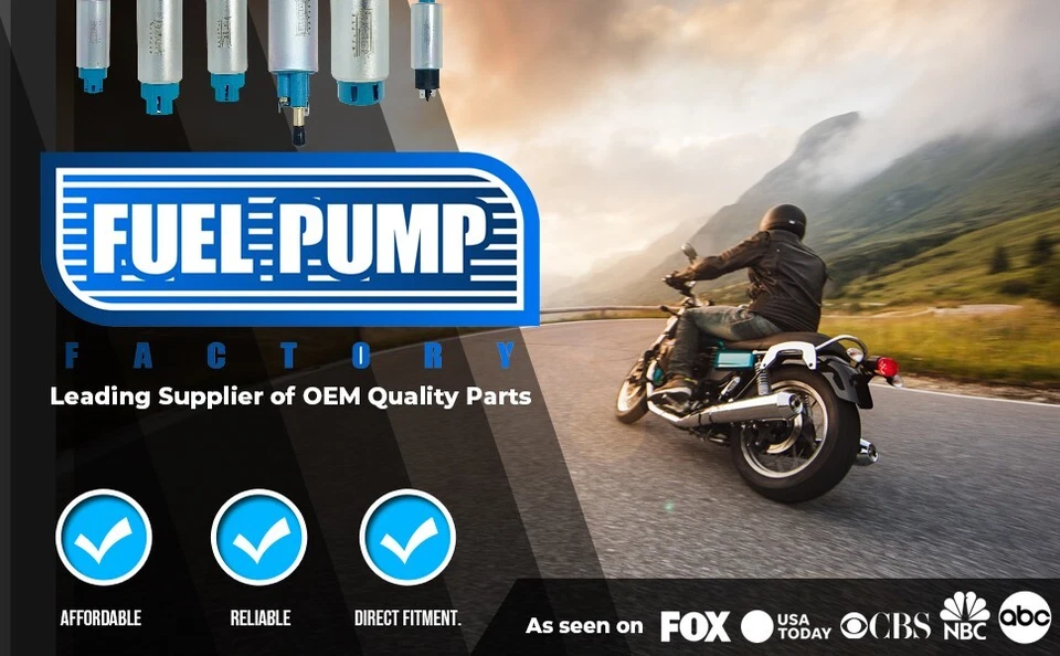 FPF Fuel Pump For Polaris Trail Blazer 330 2011-2013, Replaces 2521135 - Image 3 of 3