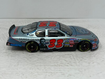 Action Nascar #33 Tony Stewart James Dean 50th GM Dealers 2005 1