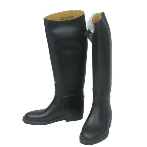 Bottes Cavalières Bottes Aigle Ecuyer Femme BOTTES CAVALIERES