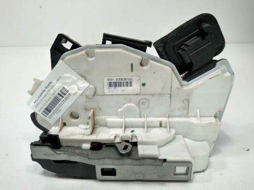 6V0839015C cerradura puerta trasera izquierda para SKODA YETI 2009 253598 - Imagen 2 de 9