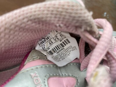 Nike Shox R4 Metallic Silver Perfect Pink Shoes 312828-061