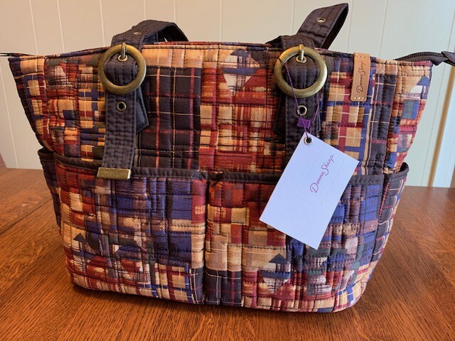 donna sharp handbags