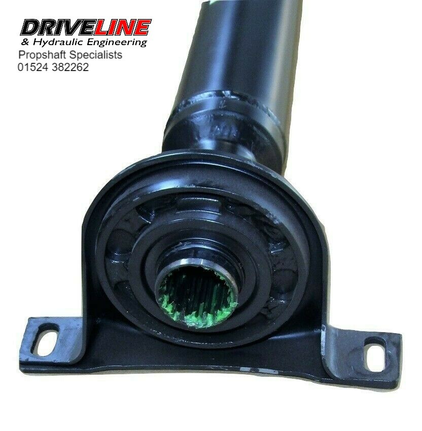 Mercedes Sprinter 2 Piece Propshaft 2843mm A9064102116 A9064104406 