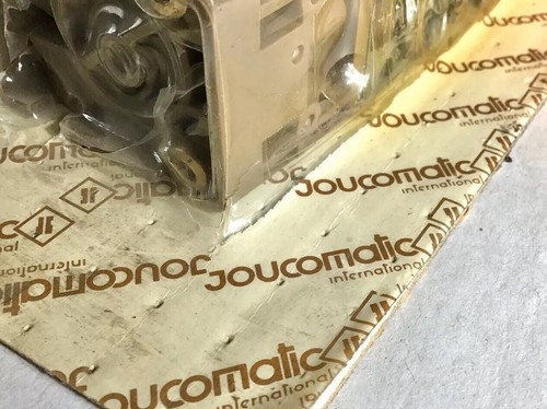 NOS Joucomatic Asco Druckregelventil #541 90 859 - Bild 8 von 10