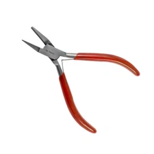 Half Round/Flat Pliers 130 MM - SFC Tools - 46-430