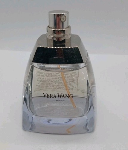 Sheer Veil By Vera Wang Eau De Parfum Spray 3.4 Oz/100 ml Women